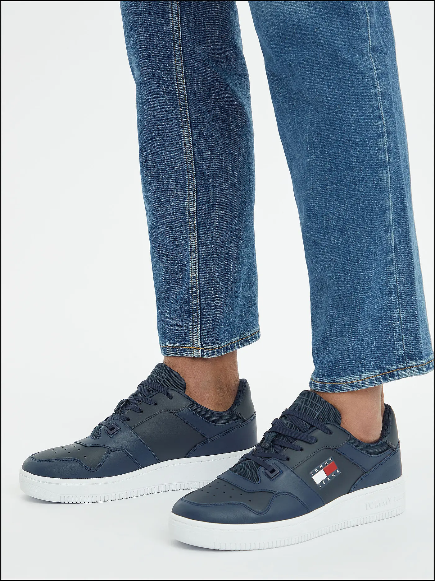TOMMY JEANS | Sneaker | 